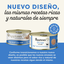 70 g Applaws Atún y Cangrejo lata para gatos, , large indicador imagen numero 2