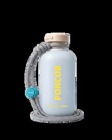 PONCOB Botella limpia pip&iacute; para perros 300 ml - Mineral