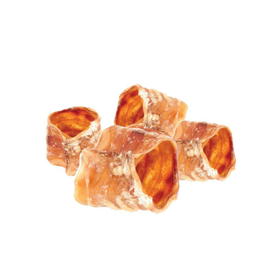 DUVO FARMZ TRAQUEA DE TERNERA 250 GR, , large Imagen numero 1