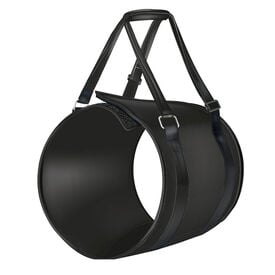 Trixie Arnés de Banda negro para perros