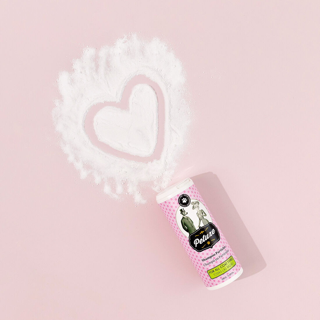 Part&iacute;culas de Champ&uacute; para todas las Razas - 150 g, , large Imagen numero 4