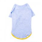Camiseta Nun Home para perros color Azul Claro, , large image number null