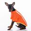 Canguro Samstag Rain para perros color Naranja, , large indicador imagen numero 1