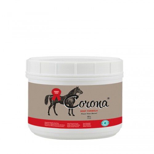 Vitaminas para cascos Corona Hoof Formula, , large Imagen numero 2