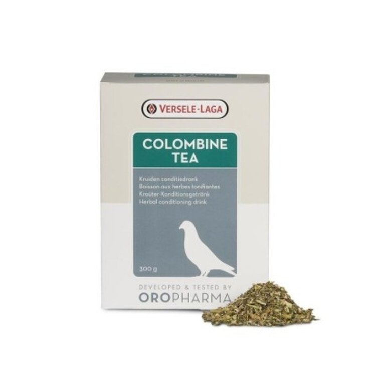 Alimento Oropharma de hierbas de té para palomas, , large image number null