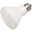 Calefactor infrarrojo para terrarios color Blanco, , large indicador imagen numero 1