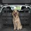 PawHut Reja de Seguridad Ajustable para Coche para perros, , large indicador imagen numero 3