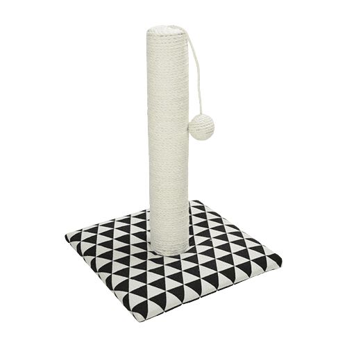 Rascador Canvas Triangulos CA, , large Imagen numero 1