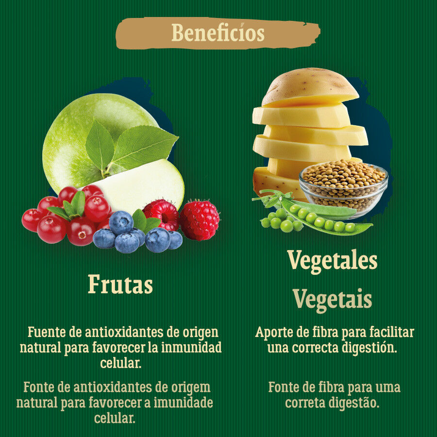 True Origins Wild Golden Coast con Pescado blanco pienso para perros, , large Imagen numero 4