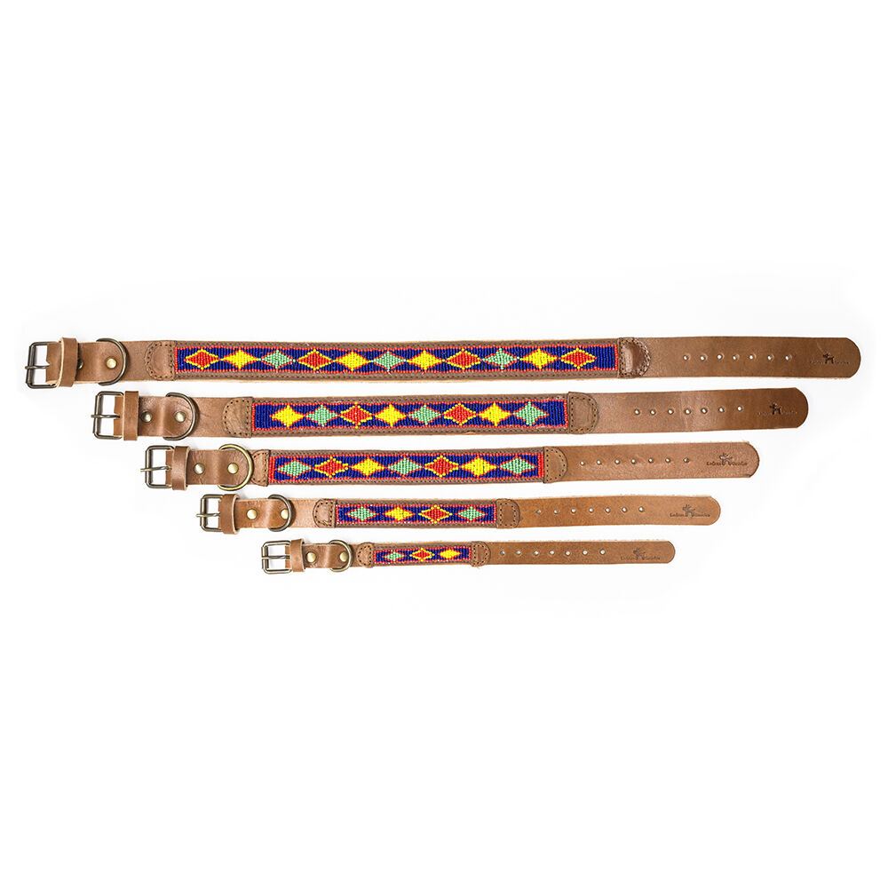 COLLAR KENIA - M, , large Imagen numero 3