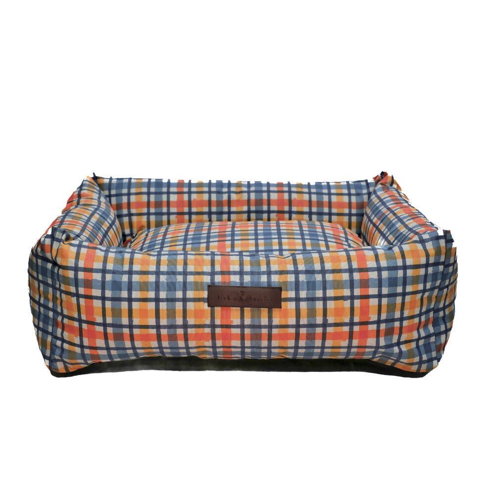 Ladran Gaucho Picasso Cama Impermeable para perros y gatos, , large Imagen numero 1