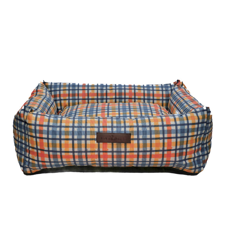 Ladran Gaucho Picasso Cama Impermeable para perros y gatos