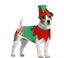 Disfraz de Elfo con sombrero para perro, , large indicador imagen numero 1