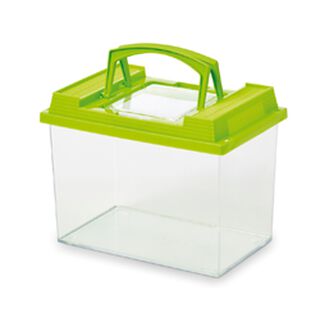 Savic Fauna Box acuario para peces