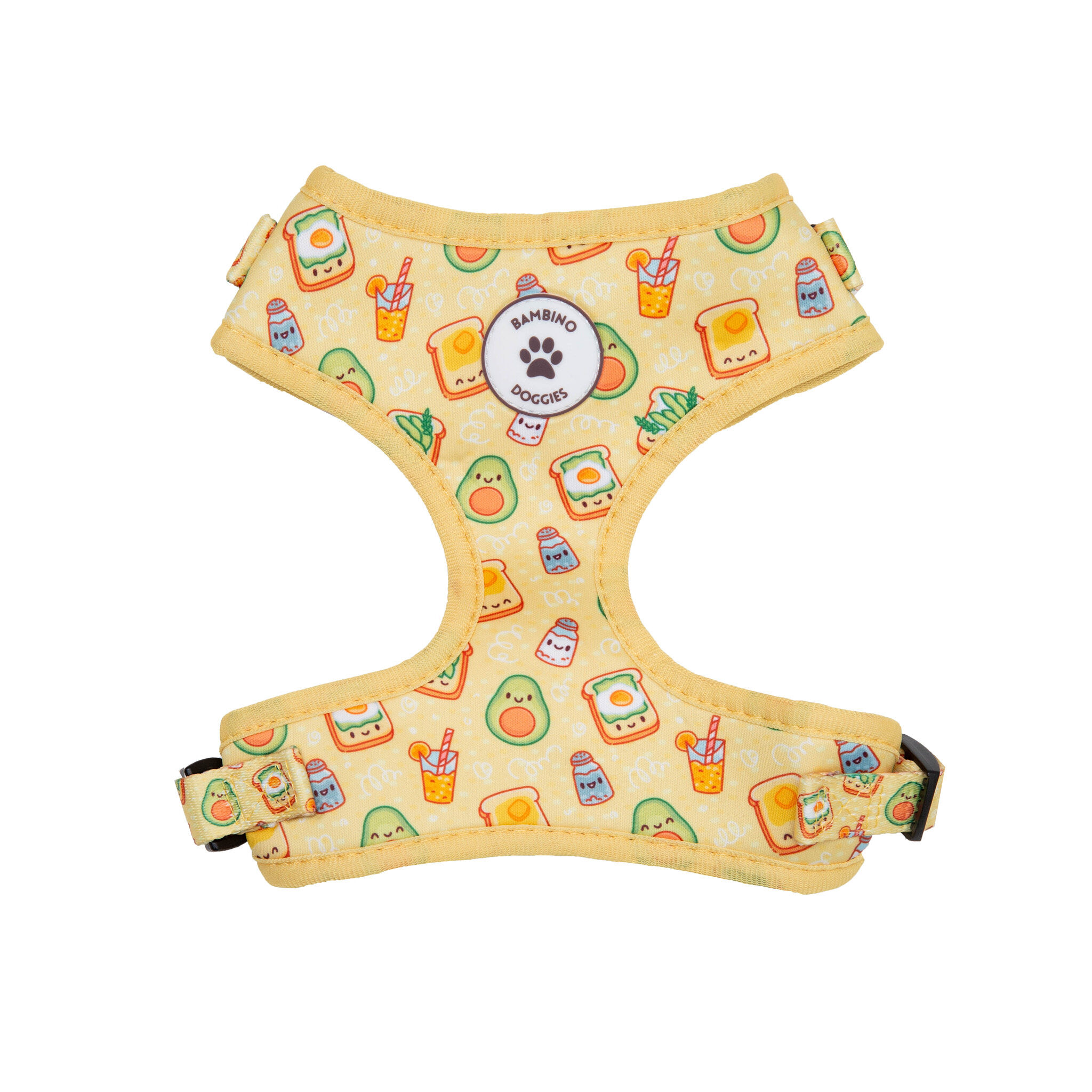 Arn&eacute;s ajustable para perros Breakfast, , large Imagen numero 1