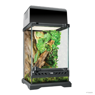Exoterra Compact Canopy Iluminación para terrarios