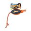 Flying Football 42 cm OUTDOOR DOG, , large indicador imagen numero 2