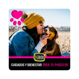 Tgbox Cuidados Y Bienestar Para Tu Mascota para perros