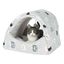Trixie Mimi Cama Cuna Gris para perros, , large indicador imagen numero 1