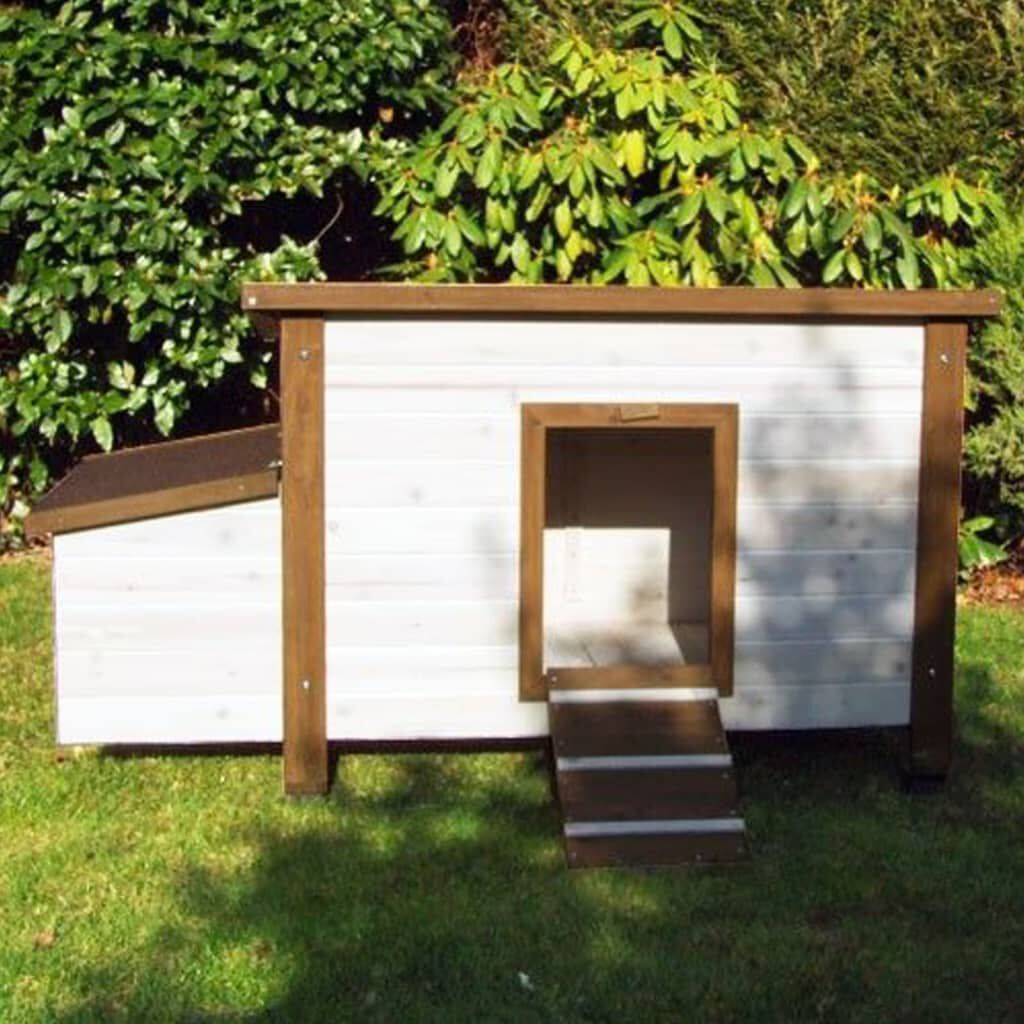 Gallinero De Exterior, , large Imagen numero 3