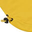 Nayeco X-TRM Chubasquero Rosa y Amarillo para perros, , large indicador imagen numero 4