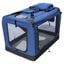 Yatek Transport&iacute;n Pleglable Azul para perros, , large indicador imagen numero 3