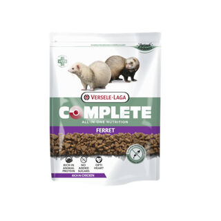 Versele-Laga Complete Salmón pienso para hurones