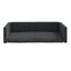 Vidaxl cama de maletero negro para perros, , large indicador imagen numero 13