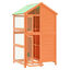 Casita Para Pájaros, , large indicador imagen numero 3