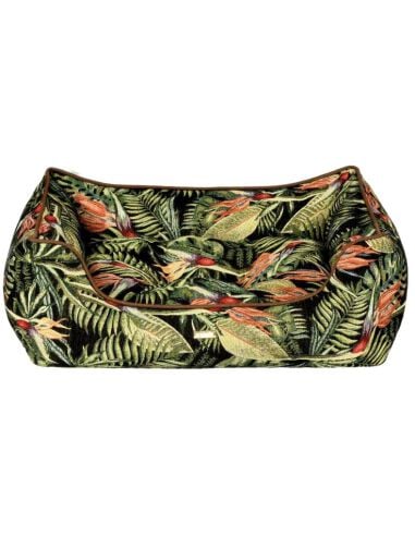 Cazo Mira Tropic Cama para perros y gatos