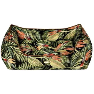 Cazo Mira Tropic Cama para perros y gatos