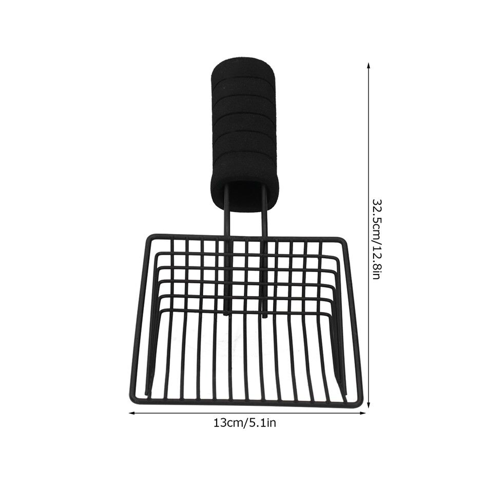 Pala para Limpieza - L, , large Imagen numero 3