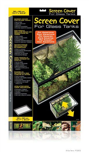 Exo Terra Tapa Pantalla 40x20cm - ref. PT2670, , large Imagen numero 3