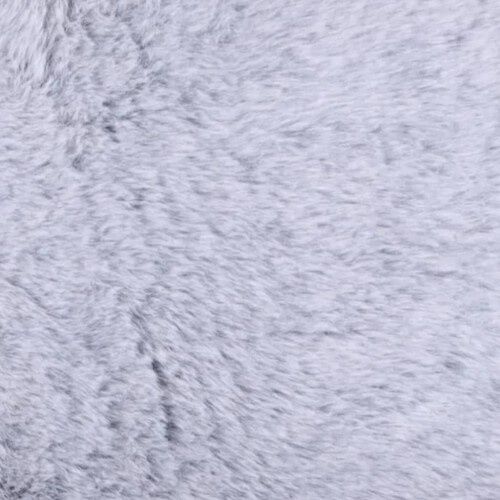 Flamingo dorsa cueva de poli&eacute;ster gris para mascotas, , large Imagen numero 3