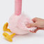 Juguete para Perro de Cuello Largo con Sonido Crinkle &ndash; Flamenco, , large indicador imagen numero 4