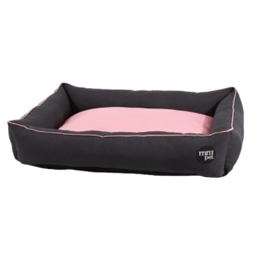 CAMA PERRO Y GATO RECTANGULAR CLASSIC MMPET, , large Imagen numero 1