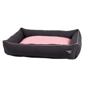 CAMA PERRO Y GATO RECTANGULAR CLASSIC MMPET