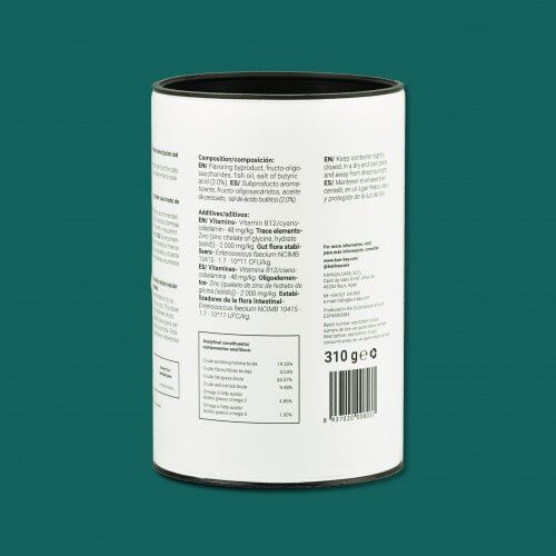 Suplemento Enterokun Mild para la salud intestinal en gatos, , large Imagen numero 4