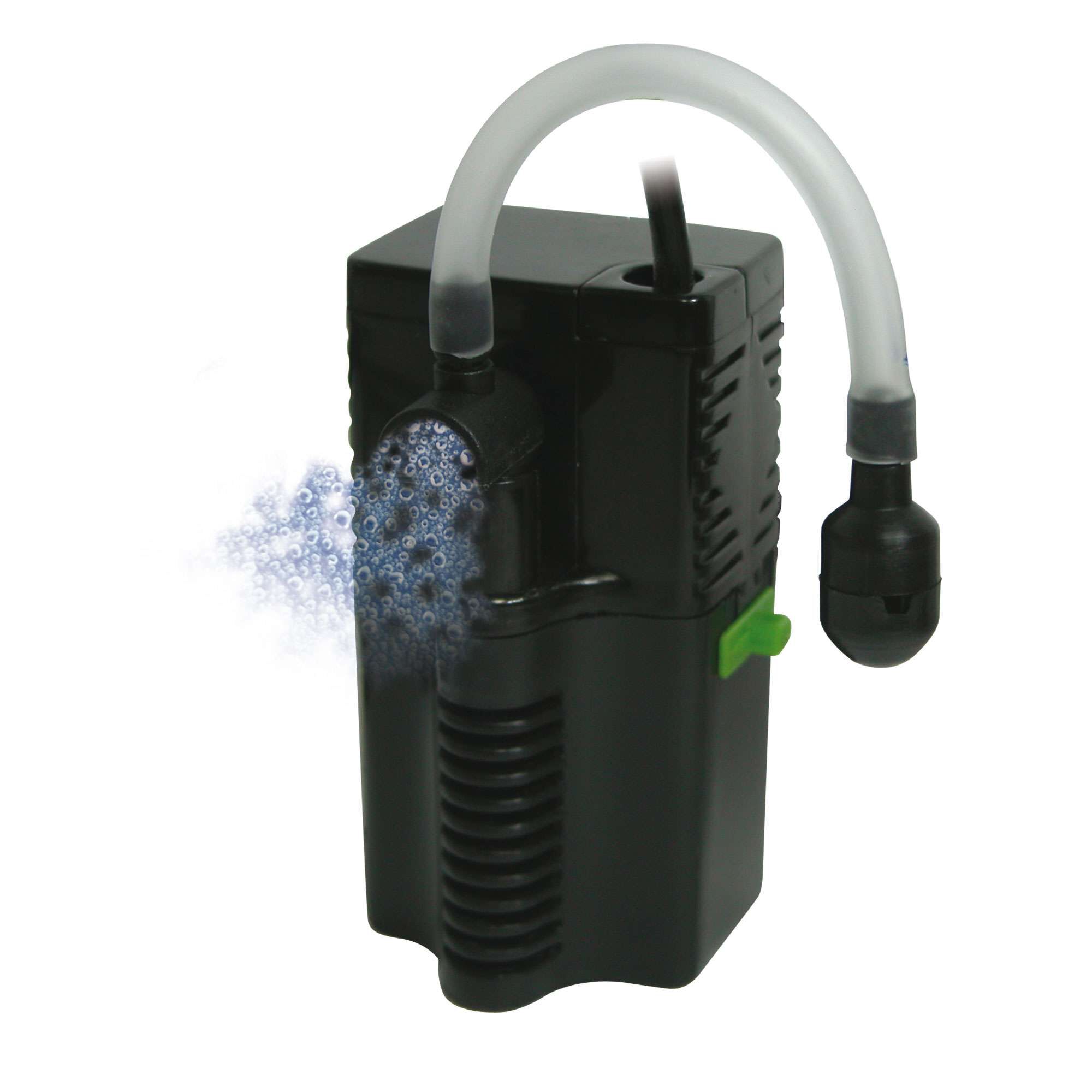 UDog Micro Filto interior KW150 para acuario