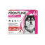 Frontline Tri-Act Pipetas Antiparasitarias para perros, , large indicador imagen numero 1