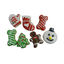 Wonder Christmas Galletas Funny para perros, , large indicador imagen numero 2