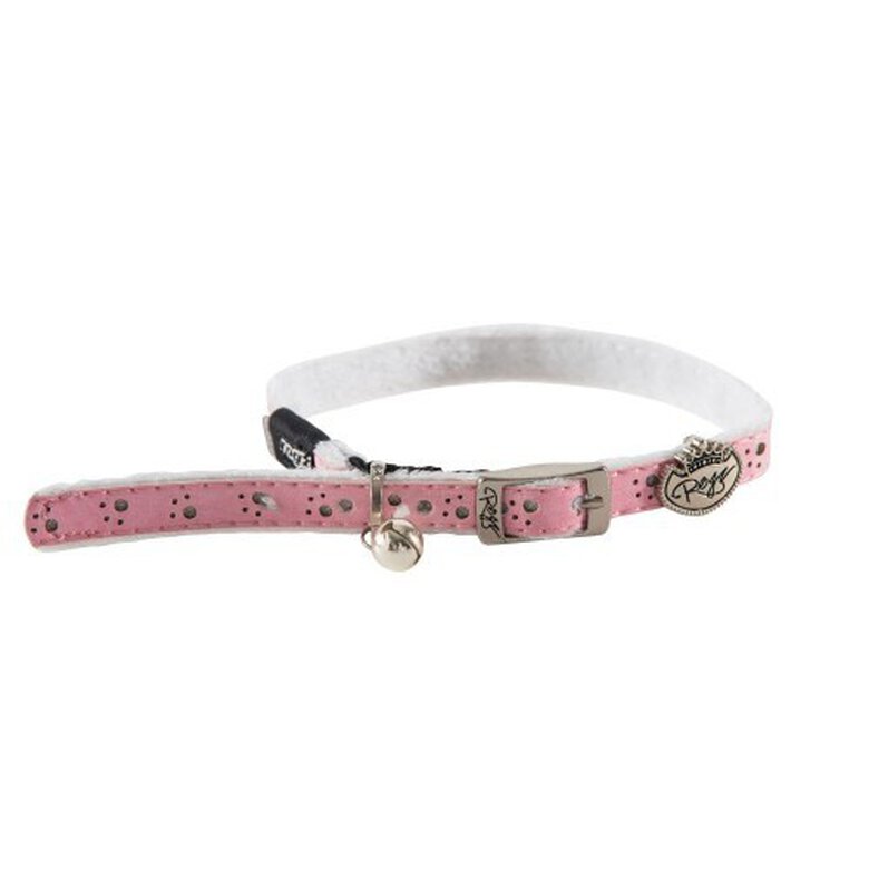 Collar para gatos modelo TrendyCat color Rosa, , large image number null