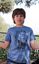 Camiseta niño/a león color Verde, , large indicador imagen numero 6