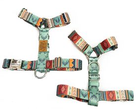 Pets y Props Oh My Deer Strap Arnés para perros