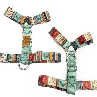 Pets y Props Oh My Deer Strap Arnés para perros