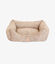 Pet and Co Cama Kingston Bouclé Marrón para Perros, , large indicador imagen numero 4