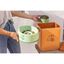 Comedero pets club verde, , large indicador imagen numero 2