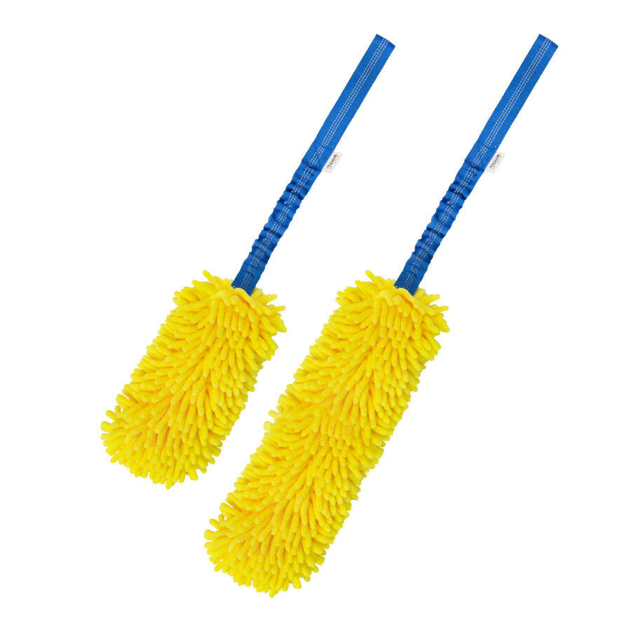 Tootoy! Noodle Toy Blue Juguete Suave Azul para perros thumbnail