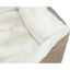 Trixie Nelli Cama Rectangular Marrón con Blanco para perros y gatos, , large indicador imagen numero 5