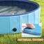 PawHut Piscina para Perros Azul Claro, , large indicador imagen numero 14